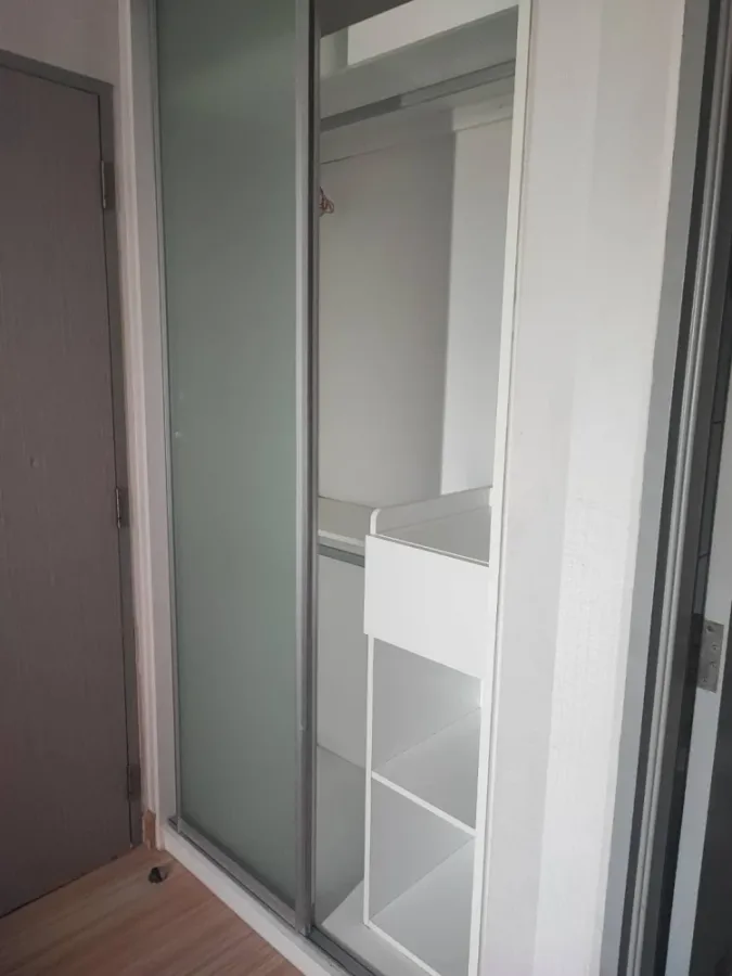 ขาย ให้เช่า Serrano Condominium ห้องใหญ่อยู่สบาย พื้นที่ใช้สอยจุใจ ราคาอย่างโดย รีบมาจองก่อนพลาดโอกาส