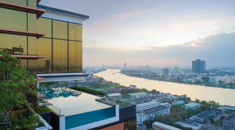 ให้เช่า!! คอนโด ชีวาทัย เรสซิเดนซ์ บางโพ ชั้น 9 เฟอร์นิเจอร์ครบ พร้อมอยู่ รีบจองเลยจ้า!!