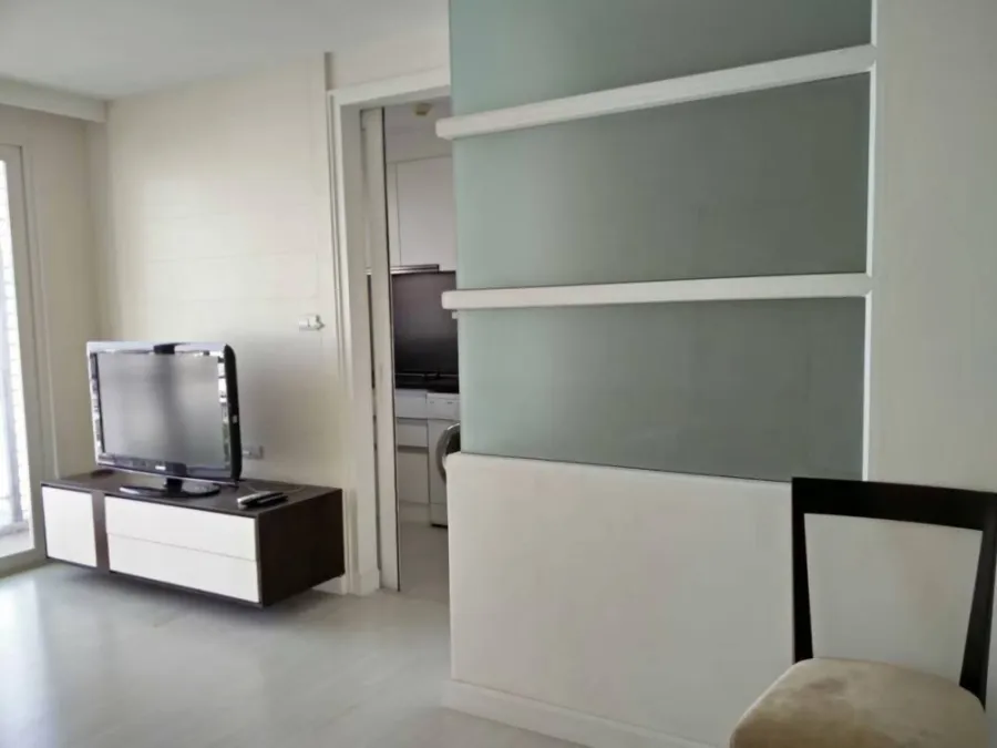 ขายคอนโด The Bangkok Sathorn – Taksin 2 นอน 2 น้ำ ชั้น 8 ห้องกว้างมีพื้นที่ใช้สอยเยอะ ราคาดี จองเลย