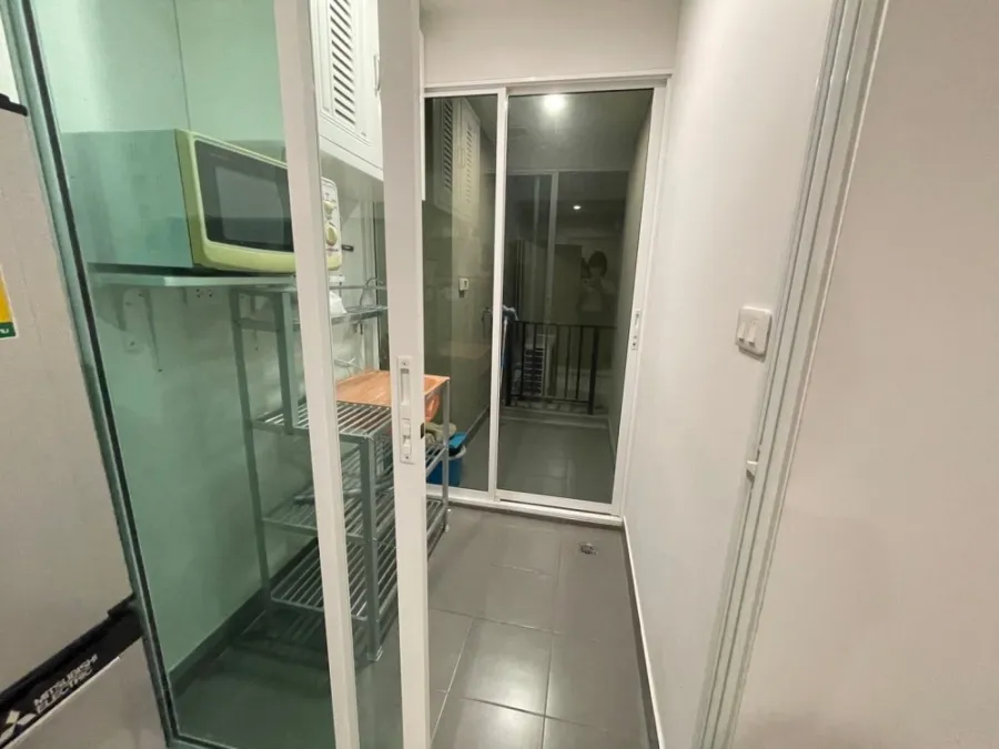 Condo for rent, Regent Sukhumvit 97/1, ready room, very nice, ready facilities, hurry to book