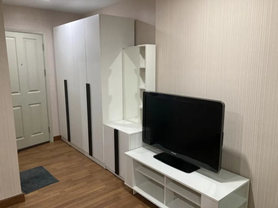 ให้เช่า Regent home 27 สิ่งอำนวยความสะดวกครบ ราคาคุ้มค่า พร้อมจองกันได้เลยจ้า