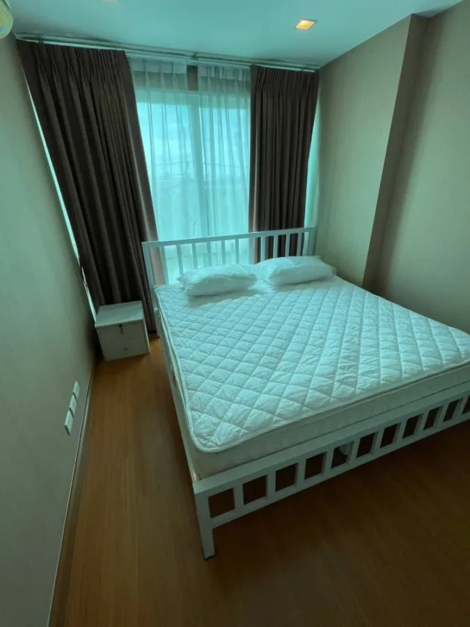 🏢 Airlink Residence Condominium (Lat Krabang – Suvarnabhumi Airport)