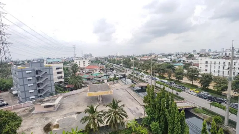 For Rent B Campus Prachachuen 3นอน 2น้ำ ห้องสวยขั้นเทพ มีทุกอย่างครบ มาแต่ตัวก็พอ!!