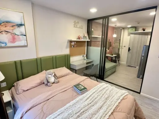 For rent: Kave Ava, 6th floor, beautiful location, good view, fully furnished, ready to move in. If interested, hurry and reserve now. Don't wait.