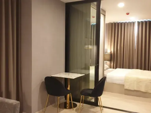 ให้เช่า คอนโด Knightsbridge Phaholyothin - Interchang ห้องน่าอยู่ ราคาไม่แรง มีครบจบที่นี่ รีบมาจอง images