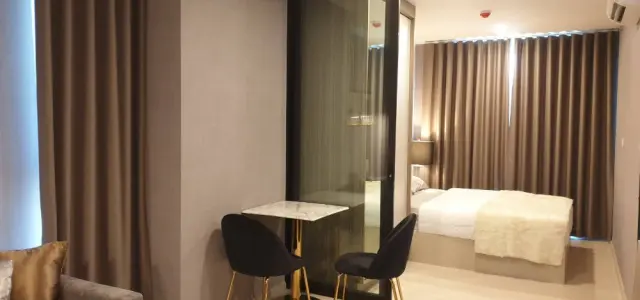ให้เช่า คอนโด Knightsbridge Phaholyothin - Interchang ห้องน่าอยู่ ราคาไม่แรง มีครบจบที่นี่ รีบมาจอง images