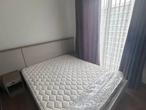 For rent: Chapter One Modern Dutch, 25th floor, nice room, fully furnished, book now, hurry!
