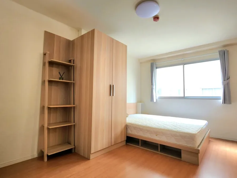 ให้เช่า Lumpini Codotown Chonburi - Sukhumvit ชั้น 4 ห้องแต่งครบ พร้อมอยู่ จองเลย อย่ารอช้า