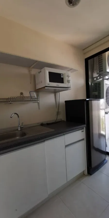 Condo for Rent – The Premio Kaset-Nawamin 🏢✨