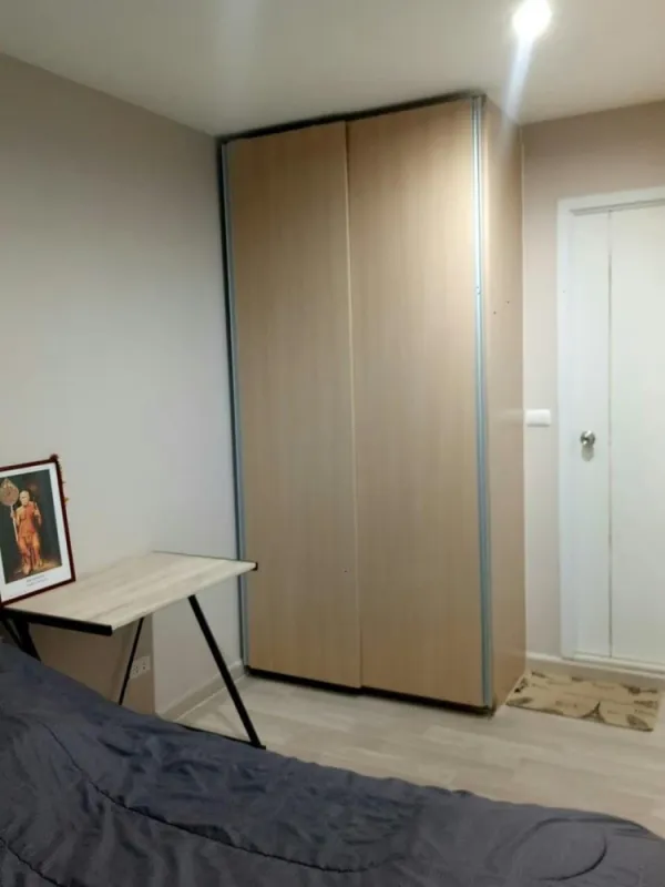 ขาย Plum Condo Chokchai 4 ห้องกั้นเป็นสัดส่วน แบ่งโซนชัดเจน ราคาอย่างคุ้ม ซื้อด่วนอย่ารอช้า