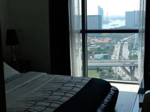 Condo for sale, Pano, beautiful decoration, fully furnished, ready to move in images