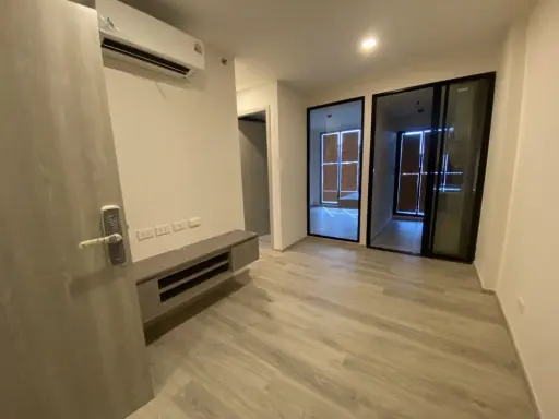 Condo for rent, So Origin Phahonyothin 69 Station, 14th floor, high view, great price, hurry up and reserve now, don't miss out. images
