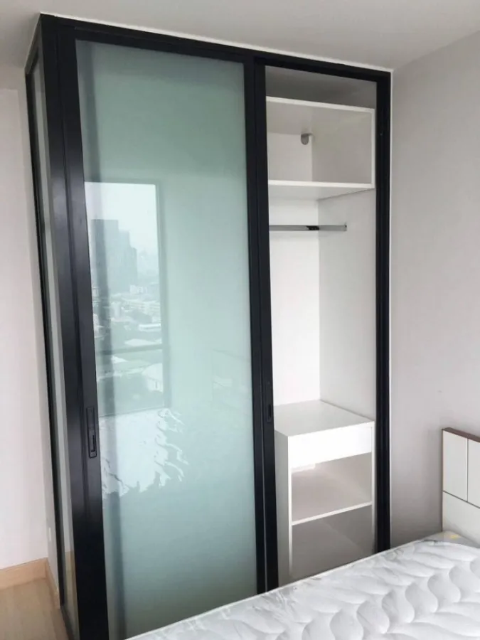 ให้เช่า คอนโด แบงค์คอก ฮอริซอน สาทร-นราธิวาส 14 ชั้นสูง วิวสวย พลาดไม่ได้!!
