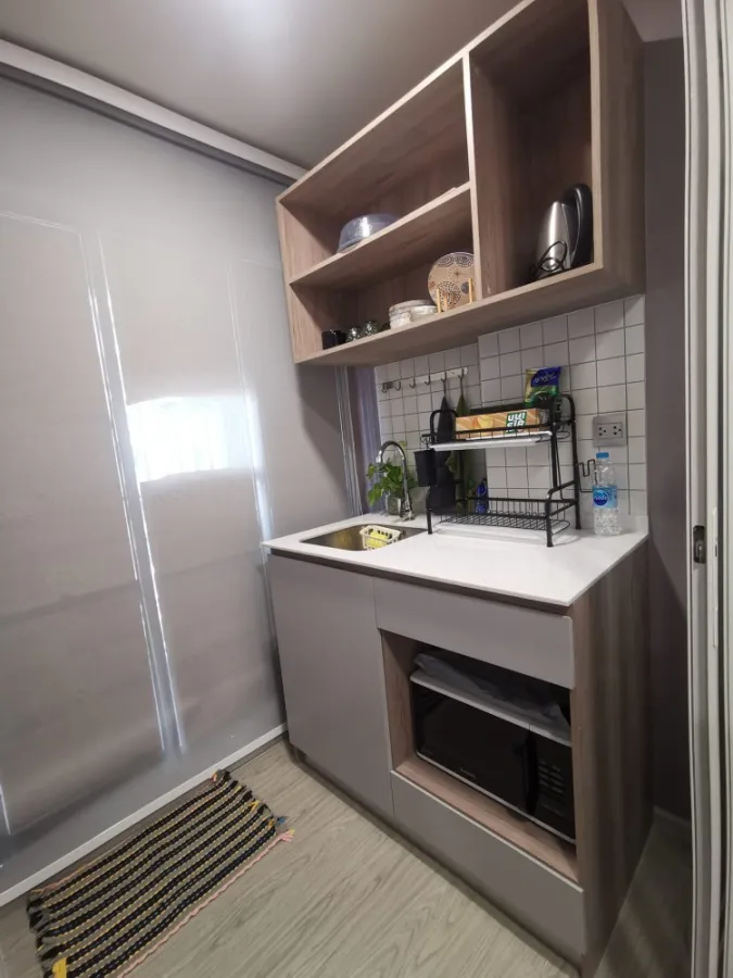For rent..Ready to move in! หิ้วกระเป๋ามาเป็นชาวเกาะกันที่ Kave Town Island รีบมาจองเลย