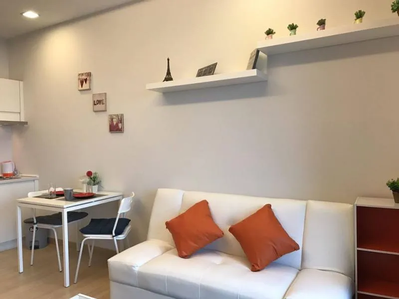**ขาย THRU THONGLOR CONDO** ห้องสวย แต่งครบ เฟอร์จัดเต็ม บอกเลยว่าคุ้มสุดๆๆ รีบจับจองกันด่วนๆๆ
