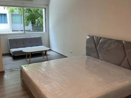 ให้เช่า a space sukhumvit 77 ห้องพร้อมอยู่ สิ่งอำนวยความสะดวกครบ ราคาดี รีบมาจองได้แล้ววันนี้ images