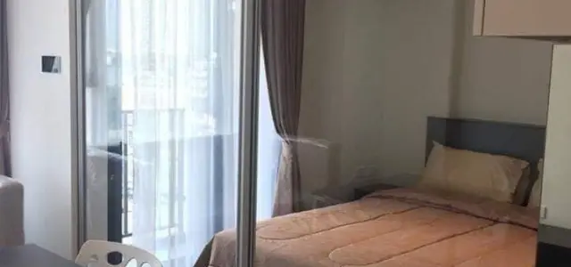 ปล่อยเช่า ปาร์ค พุทธบูชา 48 ชั้น 7 วิวสะพานภูมิพล เฟอร์นิเจอร์ครบครัน หิ้วกระเป๋าเข้าอยู่ได้เลย images