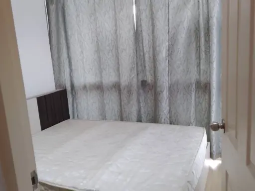 Condo for rent, Cha Tow In Town, Major Ratchayothin, 2 furniture Ready to enter the price, do not miss urgently