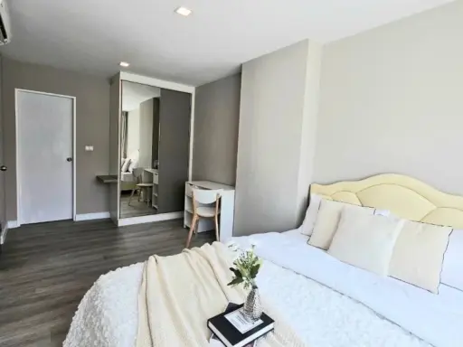 🏠🌃 Condo for Rent: MetroLux Ratchada 🏠🌃 images