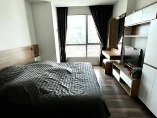 ขายด่วนๆ คอนโด The Room Sathorn-Taksin ห้องใหญ่อยู่สบาย พื้นที่ใช้สอยจุใจ มาจับมาจองได้แล้ว images