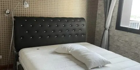 ขาย Astro condominium 1 ห้องนอน 1 ห้องน้ำ เตียงใหญ่ ระเบียงกว้าง สิ่งอำนวยความสะดวกครบ จองเลย