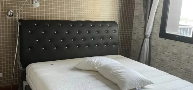 ขาย Astro condominium 1 ห้องนอน 1 ห้องน้ำ เตียงใหญ่ ระเบียงกว้าง สิ่งอำนวยความสะดวกครบ จองเลย images