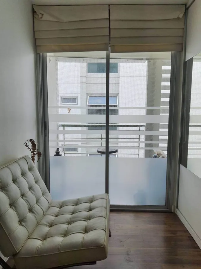 For rent: The Room Sukhumvit 79, 2 bedrooms, 1 bathroom, fully furnished. Book now, don't miss it.