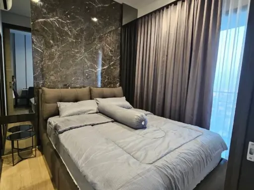 🏠🌃 ให้เช่า คอนโด เดอะ เครสท์ พาร์ค เรสซิเดนซ์ 🏠🌃