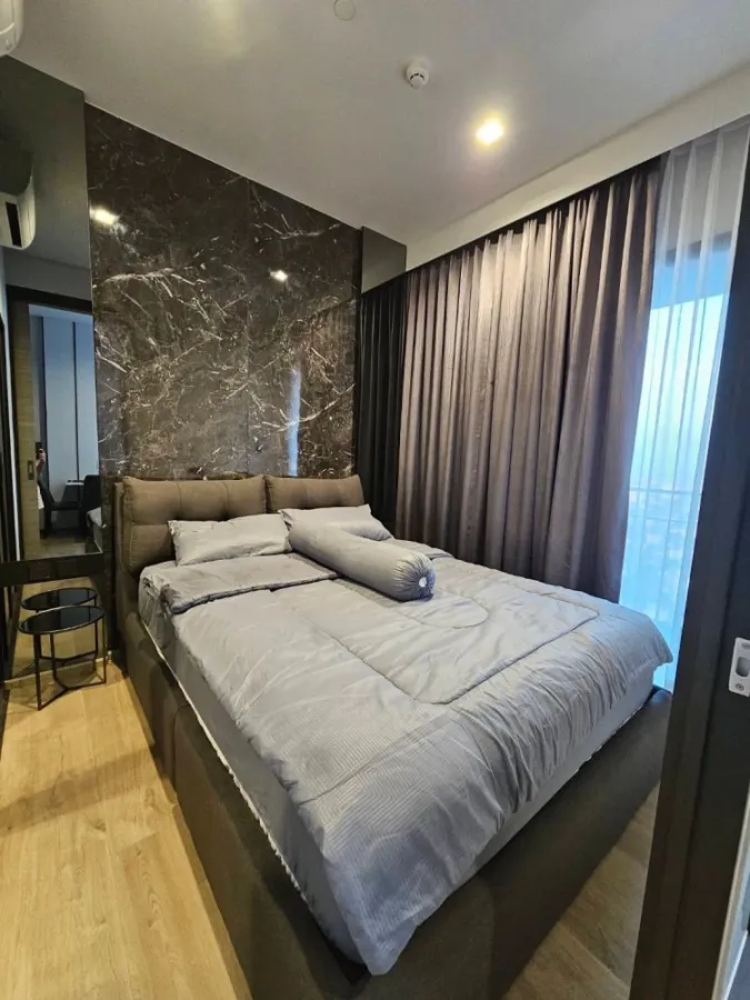 🏠🌃 ให้เช่า คอนโด เดอะ เครสท์ พาร์ค เรสซิเดนซ์ 🏠🌃
