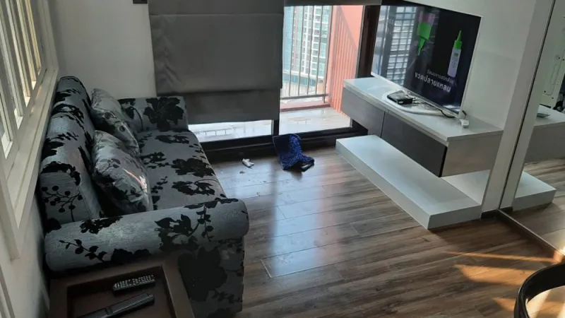 ขาย Wyne condo ห้องน่าอยู่ สิ่งอำนวยความสะดวกพร้อม จองเลย ห้ามพลาดจ้า