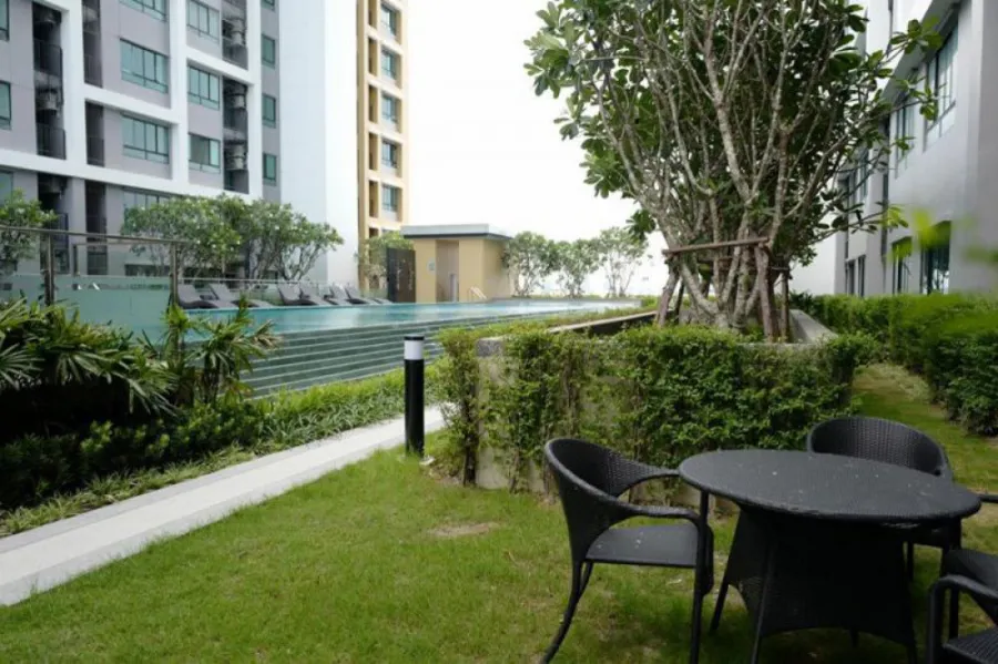 ขาย/ให้เช่า J Condo สาทร-กัลปพฤกษ์ ห้องสวย ตกแต่งครบครัน คุ้มค่าสุดๆ ซื้อเลย ด่วนๆ
