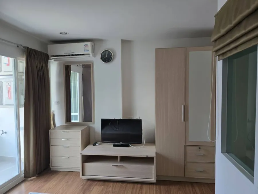 🏠🌃 ให้เช่า คอนโด สุรางศ์ รีสอทร์ 🏠🌃