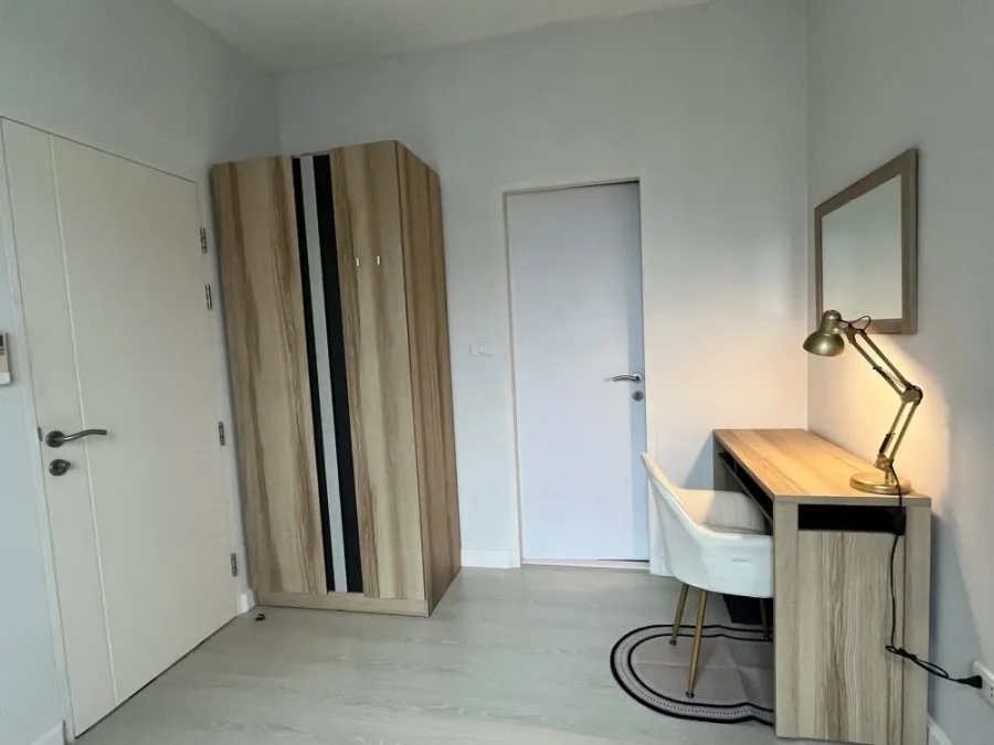 🏠🌃 Condo for Rent: The Niche Pride Thonglor-Phetchaburi 🏠🌃 🎀 30 sq.m., 1 Bedroom, 1 Bathroom, 241st Floor 🎀 📝 Rental Conditions: 1-year contrac