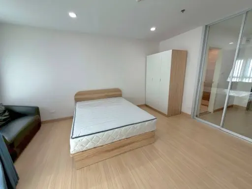 ให้เช่า Supalai Veranda Sukhumvit 117 ชั้น 32 วิวสูง โล่งสวย สนใจรีบจองเลย ด่วนๆ