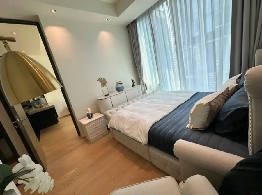ให้เช่า!! คอนโด 28 ชิดลม ชั้น 16 คอนโดสวย ตกแต่งหรูหรา เฟอร์นิเจอร์ครบพร้อมเข้าอยู่ ห้ามพลาด!!
