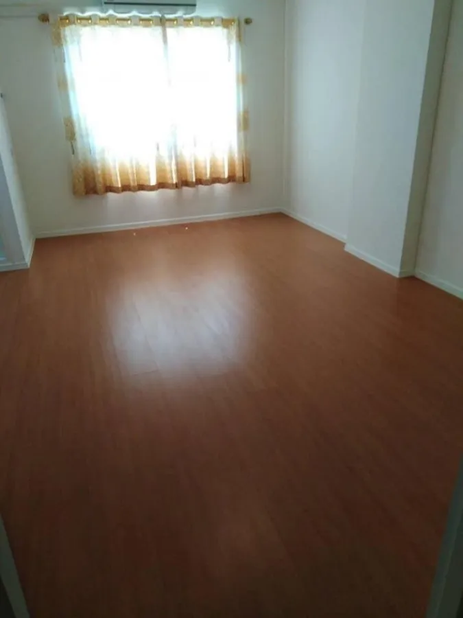 For sale / rent Condo Lumpini Mixx Thepharak - Srinakarin, empty room, good location, near the source of food, book now