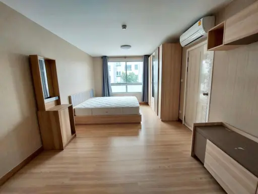 ขาย Plum Condo พหลโยธิน 89 ห้องสวยเหมือนใหม่มากก แถมตำแหน่งดีห้องมุม เป็นส่วนตัวมาก สนใจห้ามพลาด images