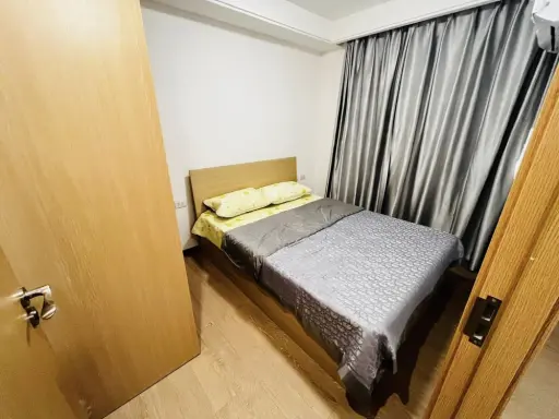 Condo for rent, Regal Srinakarin 40. Spacious rooms with plenty of usable space. Book today! Don't miss out!