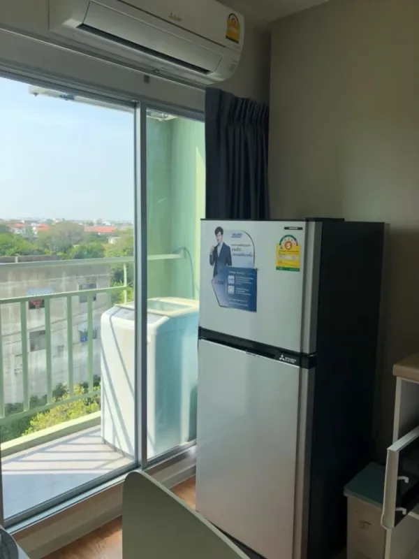 🏠🌃 ให้เช่า ลุมพินี พาร์ค เพชรเกษม 98🏠🌃