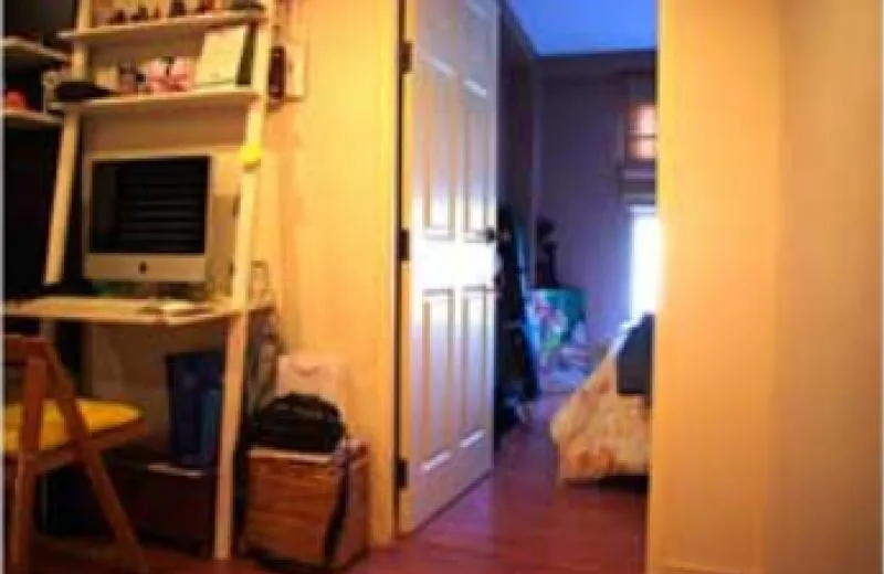 Parkview Vibhavadi for rent, Building A3, 8th floor, fully furnished, can move in.