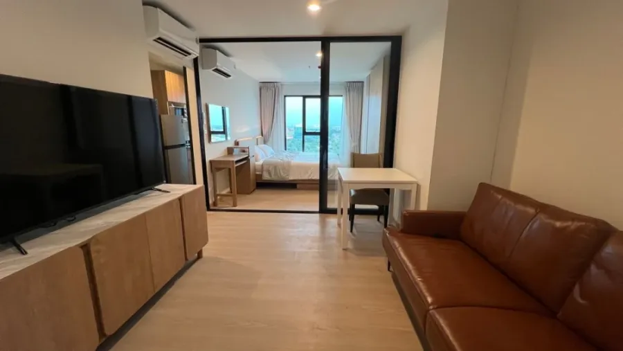 ให้เช่า Terra residence ห้องน่าอยู่ มาพร้อมเฟอร์และเครื่องใช้ไฟฟ้าที่ครบครัน จองเลย ด่วนๆ