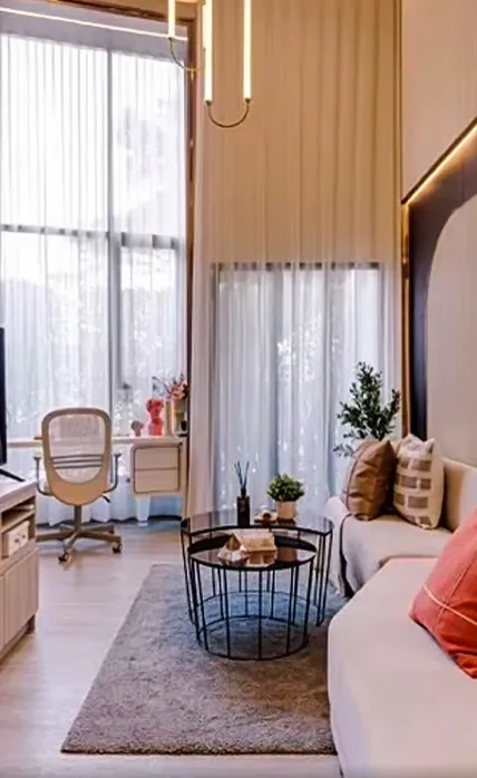 ขาย Origin Place Phetkasem ห้องชั้นสูง น่าอยู่ ลมดี รีบจองเลยก่อนพลาด+++