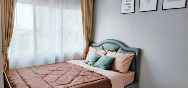 ขาย คอนโด เดอะ เพลน เนอรี่ สาทร ห้องกว้างขวาง แยกเป็นสัดส่วน ตกแต่งสวยน่าอยู่ อย่าเลื่อนผ่าน จองด่วน images