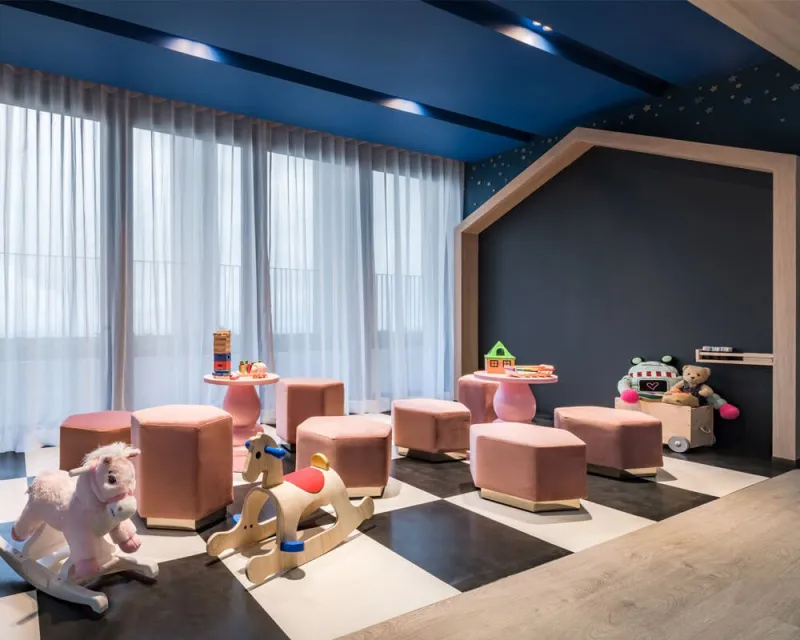 ขาย เช่า The Line Wongsawang 1 Bedroom 1 Bathroom ชั้น 34 ได้วิวสูง ราคาดี รอให้คุณมาเป็นเจ้าของ