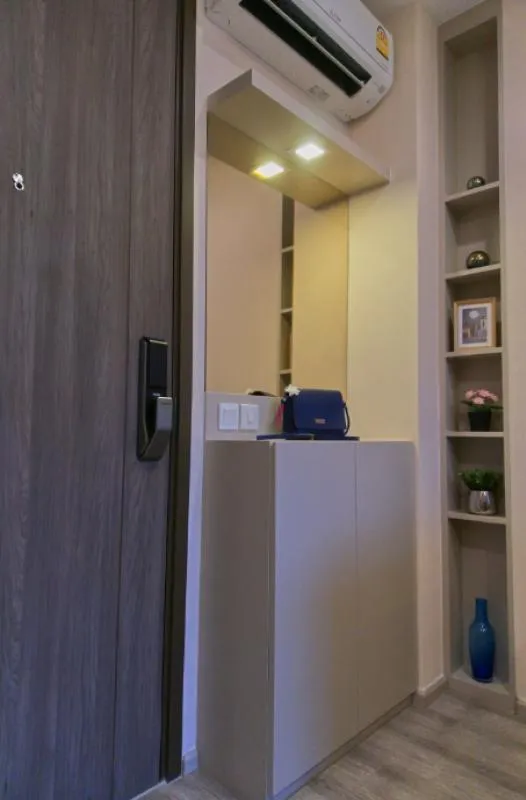 make you feel at home Paradise of real relaxation Condo Rent Ideo Mobi Asoke