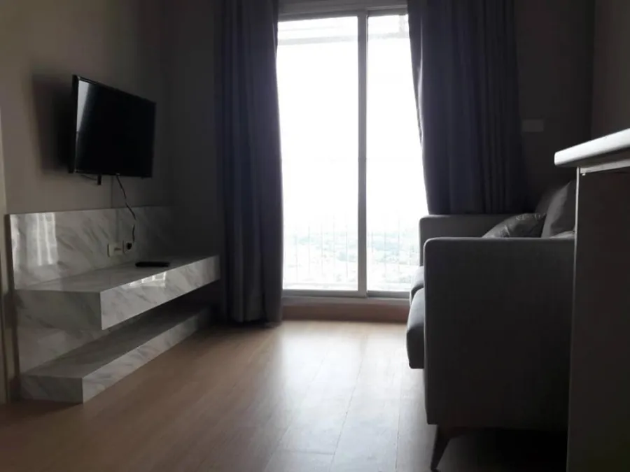 For Rent Casa Condo BangYai ห้องใหญ่พื้นที่ใช้สอยเยอะ ราคานี้คุ้มสุดๆ ไม่จองแล้วจะเสียใจ ด่วนเลย