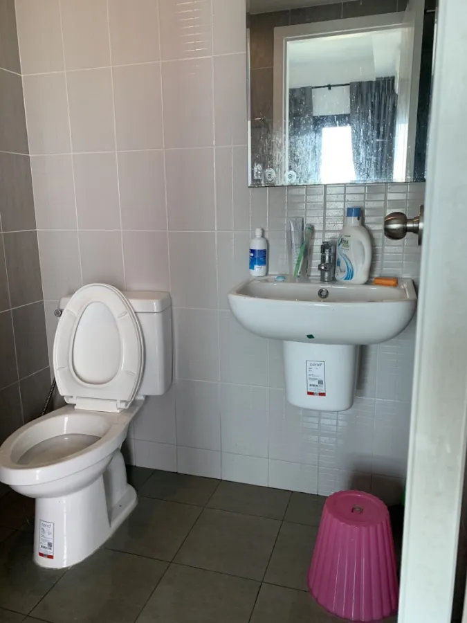 Condo for rent, Kensington Sukhumvit-Thepharak, high floor, city view, special price, do not miss