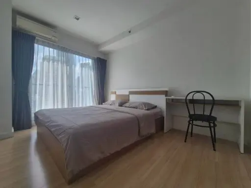 🏠🌃 ให้เช่า คอนโด เดอะ ซี้ด มิงเกิ้ล สาทร-สวนพลู 🏠🌃 images