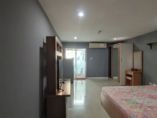 Condo for rent, Regent Home 7 Sukhumvit, ready to move in, fully furnished, book now