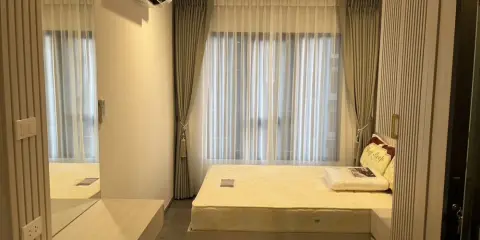 🏠🌃 ให้เช่า คอนโด รีเจ้นท์ โฮม วุฒากาศ 🏠🌃